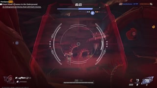 Marvel Rivals Nude Mod Installed Gameplay Part 2 [18+] Quick Play As Hot Babe