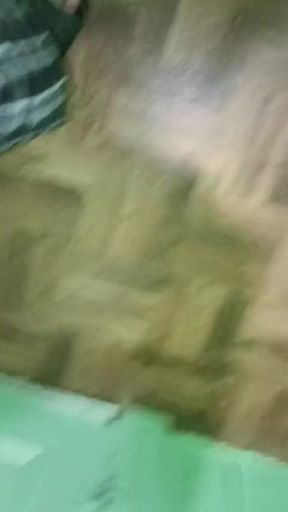 Hairy Anus