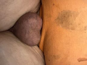Vibrator made my Micro penis cuming.big testicals micro penis. Clity cuming.my hard micro penis
