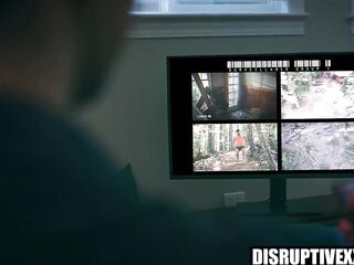 Coarse Homo Sex In The Cabin