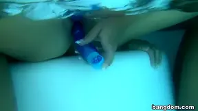 Pool Party a la Munch
