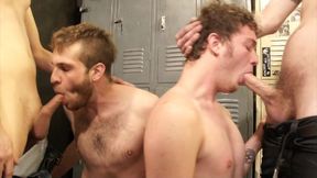 Shut-Up And Eat My Cum