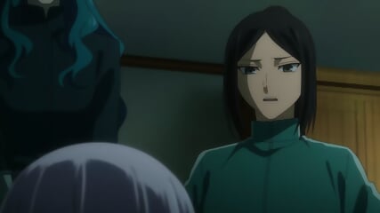 Mahou Tsukai no Yome 2 capitulo 14 audio Latino