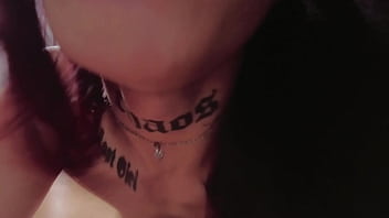 Stunning Arya Santana takes an anal ride with Liu Gang