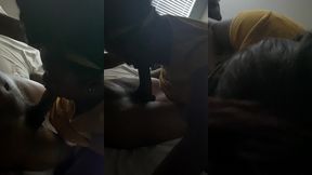 pov homemade