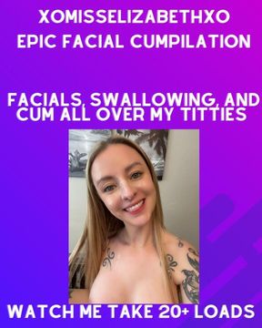 FACIAL COMPILATION