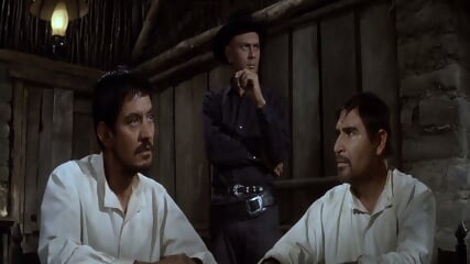 the magnificent seven