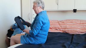 Tighten for a Walk