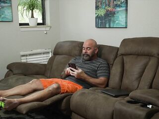 GhostFace Fucker: Halloween Surprise 3of3