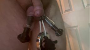 Walking With CBT Devices On