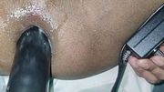 Sexo con mi máquina 2