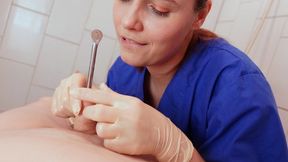 Sounding procedure (mov)