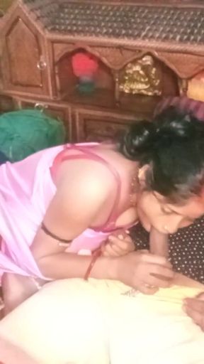 Stunning moment from &quot;Bihari sexy housewife fucked with her father in law bihari couple&quot;