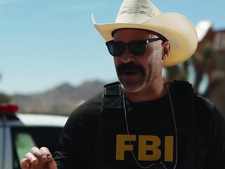 DIGITALPLAYGROUND - Wanted Part 4 Finale… Shoot Outs And Cum Shots!