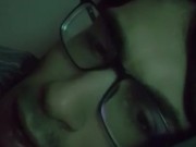 jean-benjamin présente ma nouvelle videos montre ses fesses devant webcam