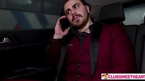 Naked Sluts Work Stiff Cocks at ClubSweethearts Fuck Fest 2026