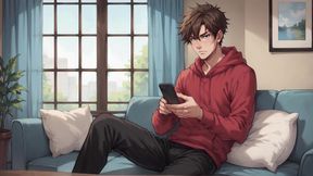 Shadows of Ambition: Send Me Dick Pic or I Tell Your Girlfriend That You Are Pervert - Episode 4