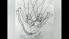 PARACHUTES