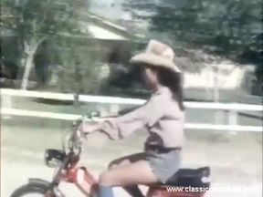 Classic Porn Dvds: Weekend Cowgirl: Part 5