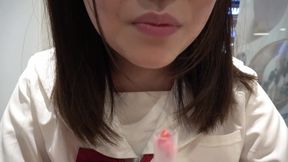 Misaki - 142cm Miniature Girl