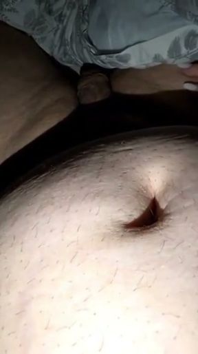Why Step Mom Handjob Step Son in Share Bed without shame   Clip 1