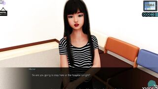 SUNSHINE LOVE v0.70 #129 • Little, babe oriental slim Yuki