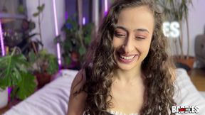 scarlett page pt 3 comes over for a hardcore fuck bouncing on my bbc til i bust