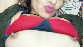 step-sister wanted me to fuck her - step-brother’s cum came in my hot pussy