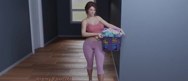 Heart Problems - 29 These Are Cute Panties! by Foxie2k
