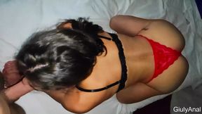 Please fuck my Asshole only, so I won&#039;t Cheat on my Husband