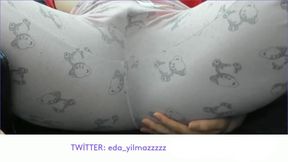 SLAP SLAP FUCK ME- TALKING- MASTURBATION IN PAJAMAS- TURKISH MILF- TURKISH PORN- TURKISH DISCLOSURE