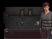 Lust Epidemic - She is Pregnant!?  Part 34 By LoveSkySan69