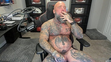 Update #35 (June 30, 2022) Naked Cigar Talks 7!