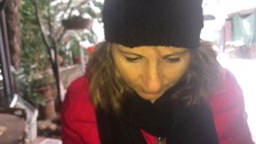 busty milf wants a nice big cock in the ass