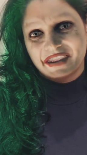 Had Sex with an Indian Ghost Last Night