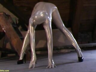 Fullbody Catsuit