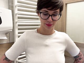 -BadVolodia x ChihuahuaSU- I banged my avid secretary