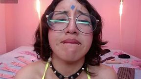 Xayah Glen Private Show