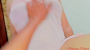Pijatnya lama tapi ngewenya kurang lama //pijat sex indo