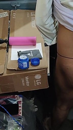 Kaamwaali ki Thukayi sex full video, Shop Owner caught she is masturbate pussy, indian maid fucking sex video mms&hellip;   Clip 1