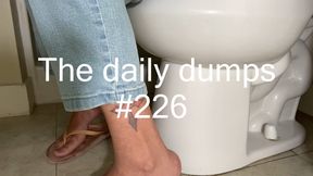 The daily dumps #226 mp4