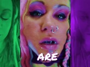 Im gonna turn you into a cocksucker and put you on the street sissy boi SHEMALE PIMP VERSION