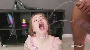 Fabulous Sex Video Double Penetration Exotic Only For You