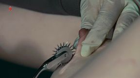 Clara - Extreme Cunt Treatment