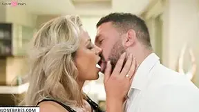 The Pers Anal Touch 1 With Shalina Devine