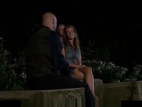 Hung stud fucks hot looking wife