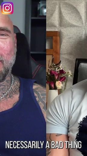 Porn Star Confessions - Ian Holms (episode 13)