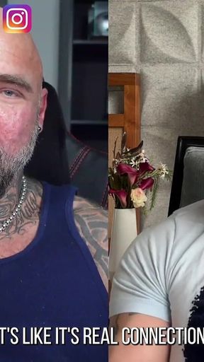 Porn Star Confessions - Ian Holms (episode 13)