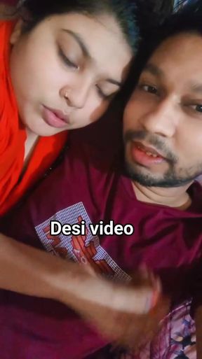 Husband and Wife Romantic Vlog