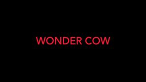 WONDER COW